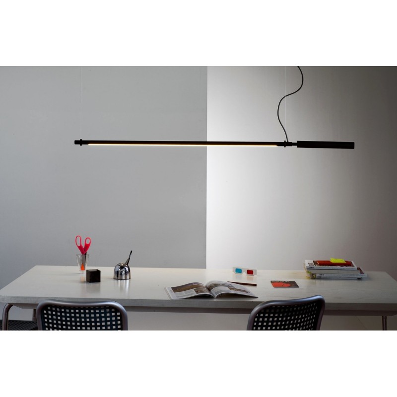 Colibrì Girevole Sospensione - Martinelli Luce