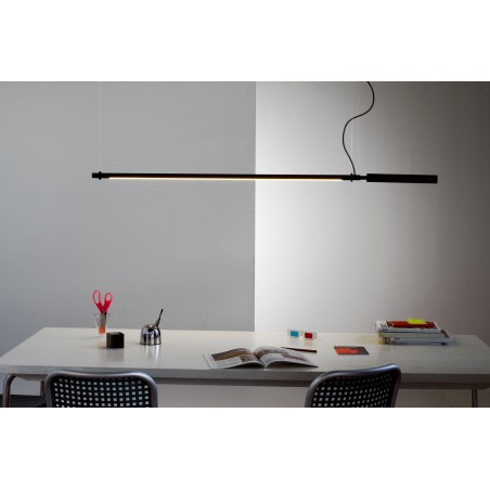 Colibrì Girevole Sospensione - Martinelli Luce