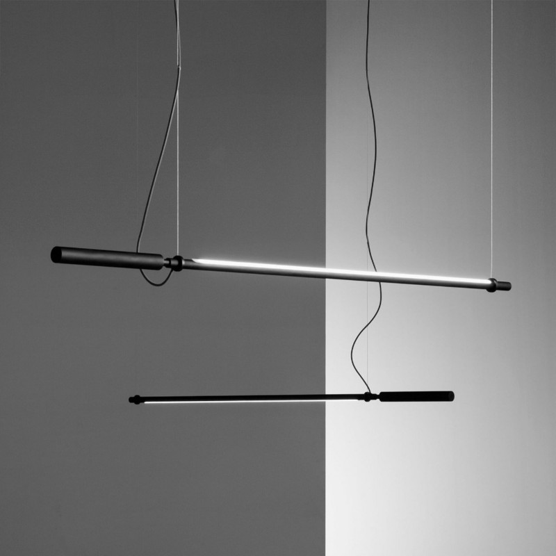 Colibrì Girevole Sospensione - Martinelli Luce