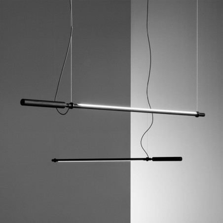 Colibrì Girevole Sospensione - Martinelli Luce