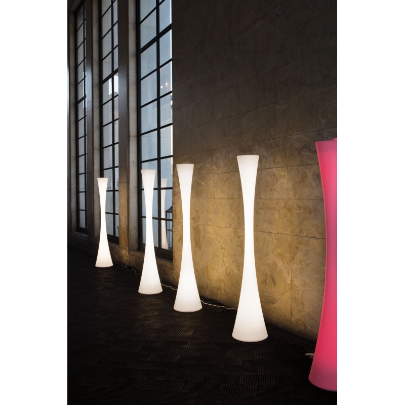 Biconica POL RGB Terra - Martinelli Luce