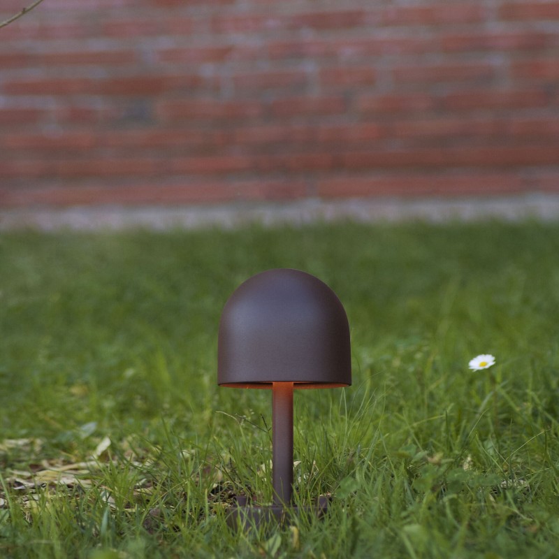 Boleto 35 cm Terra - Martinelli Luce