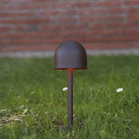 Boleto 50 cm Terra - Martinelli Luce