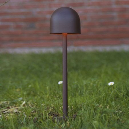 Boleto 70 cm Terra - Martinelli Luce