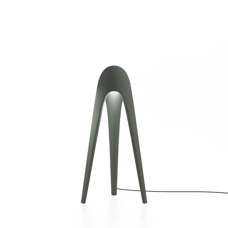 Cyborg BIG Outdoor Colorato Terra - Martinelli Luce