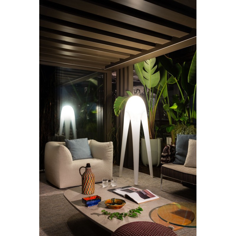 Cyborg BIG Outdoor Neutro Terra - Martinelli Luce