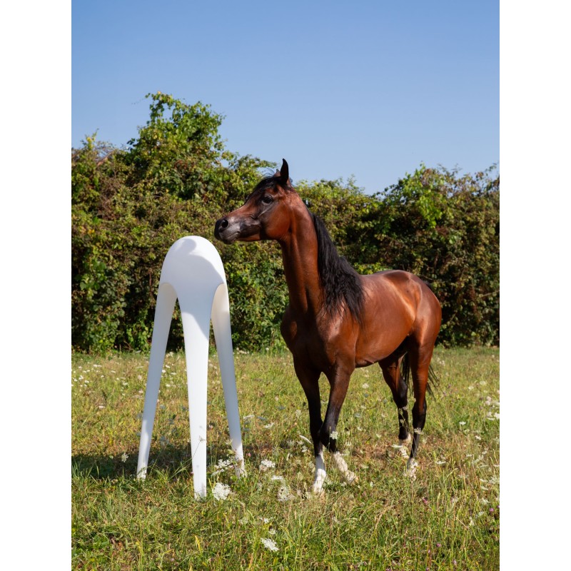 Cyborg BIG Outdoor Neutro Terra - Martinelli Luce