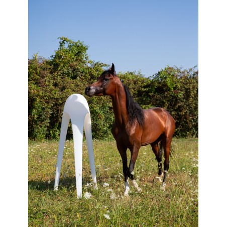 Cyborg BIG Outdoor Neutro Terra - Martinelli Luce