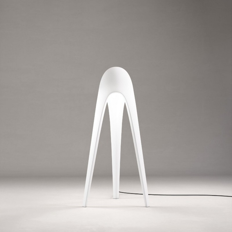 Cyborg BIG Outdoor Neutro Terra - Martinelli Luce