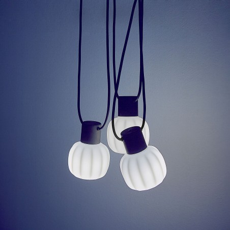 Kiki 3 Elementi Sospensione - Martinelli Luce