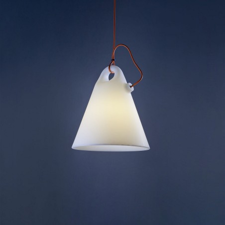 Trilly Ø 45 cm Sospensione - Martinelli Luce