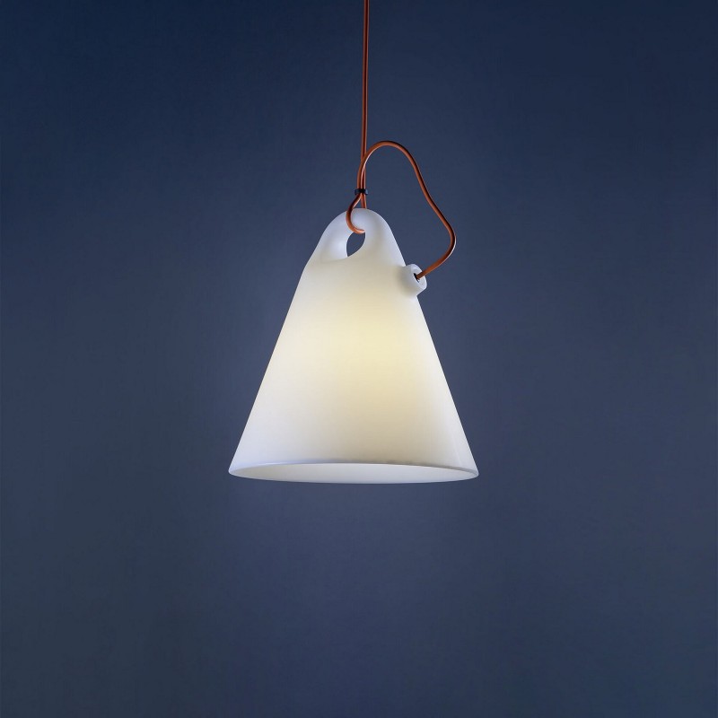Trilly Ø 27 cm Sospensione - Martinelli Luce