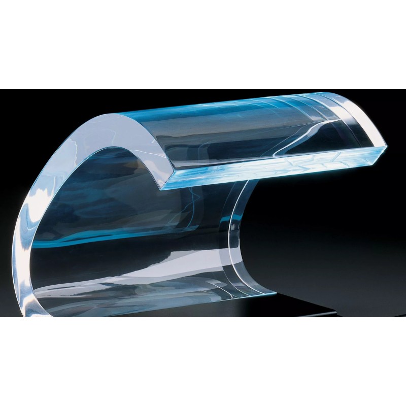 Acrilica Tavolo - Oluce