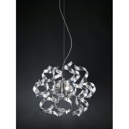 Astro Sospensione Ø 17