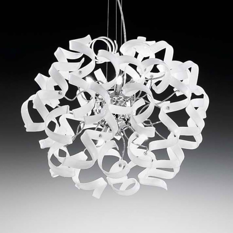 Astro Sospensione Ø 40