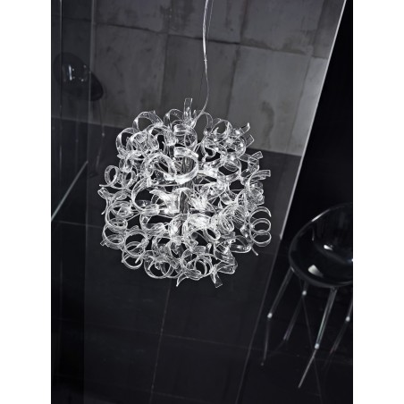 Astro Sospensione Ø 50