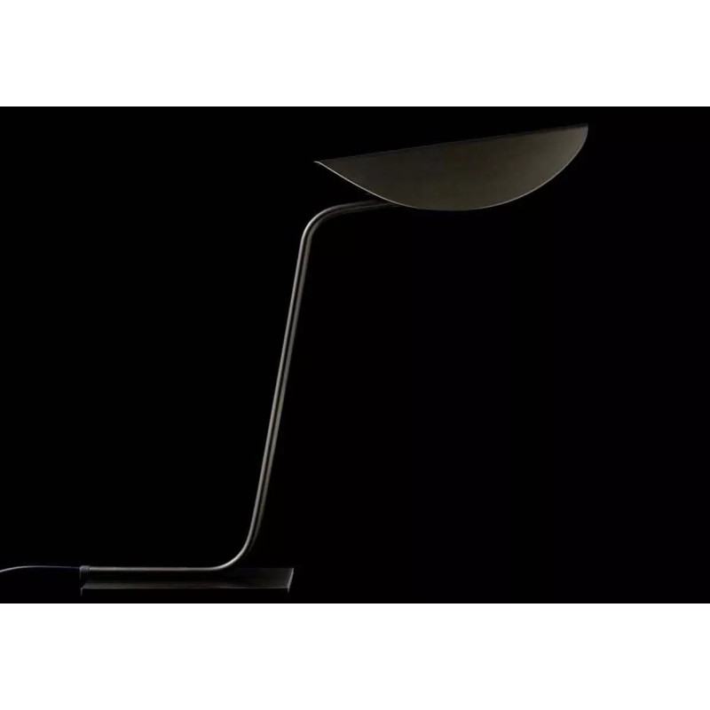 Plume Tavolo - Oluce