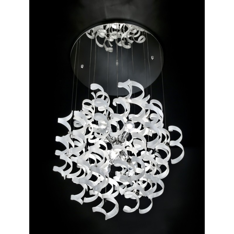 Astro Sospensione Ø 65