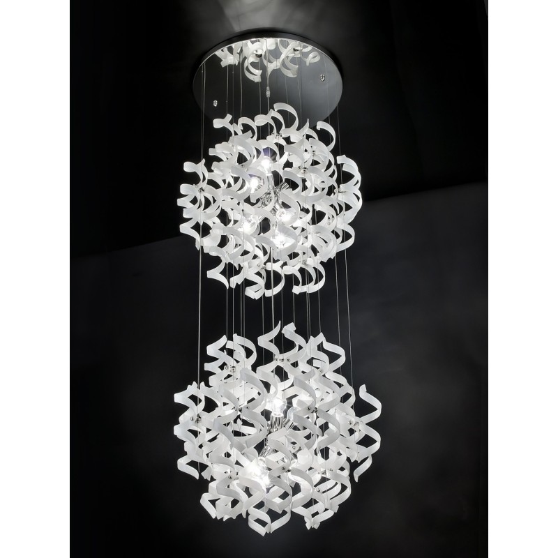 Astro Sospensione Ø 70