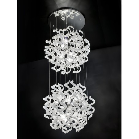 Astro Sospensione Ø 70