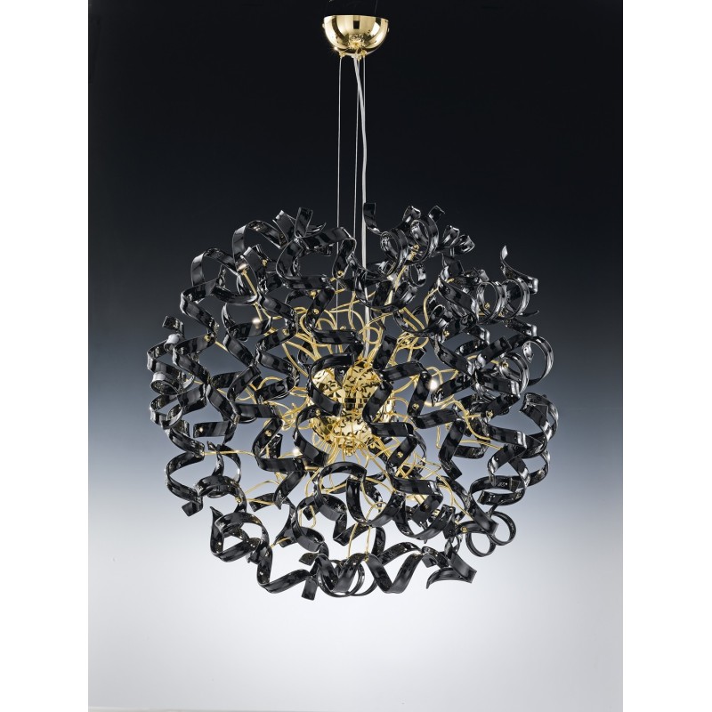 Astro Sospensione Ø 70