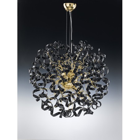 Astro Sospensione Ø 70