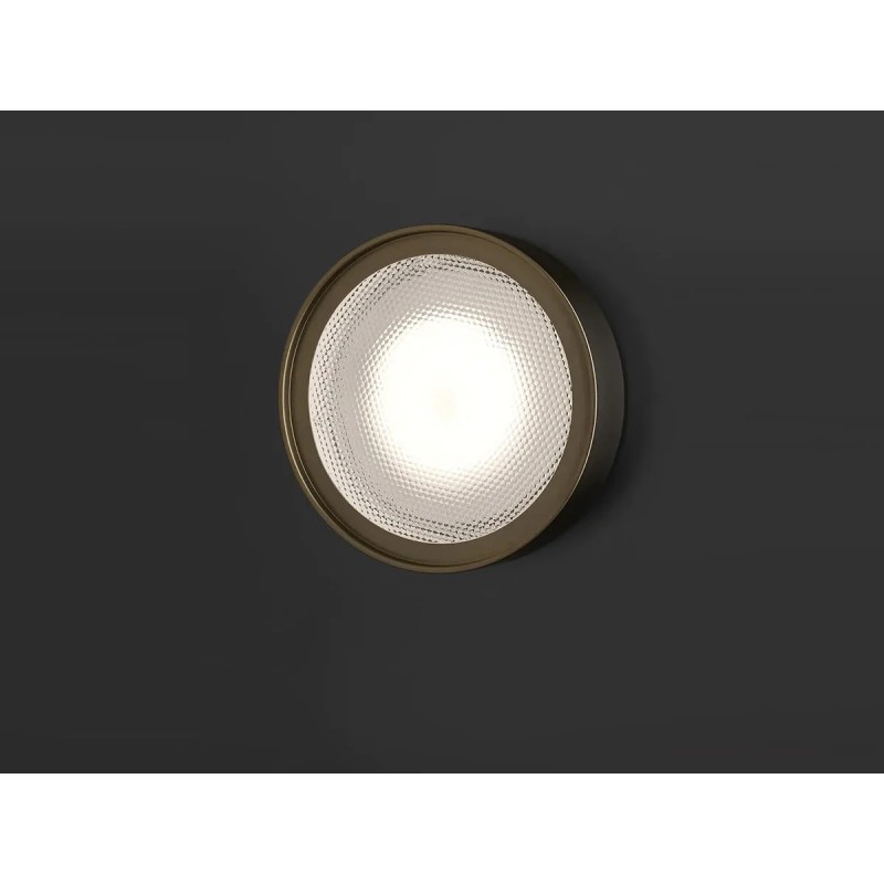 Berlin Ø 30 Parete/Soffitto - Oluce