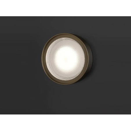 Berlin Ø 30 Parete/Soffitto - Oluce