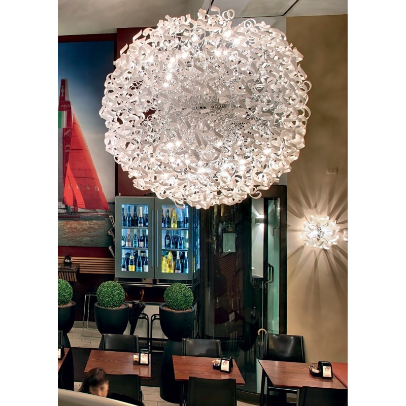 Astro Sospensione Ø 115