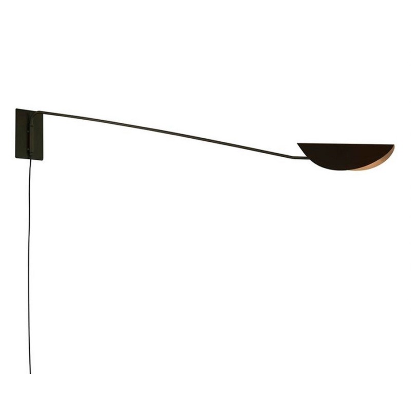 Plume 159 Parete - Oluce