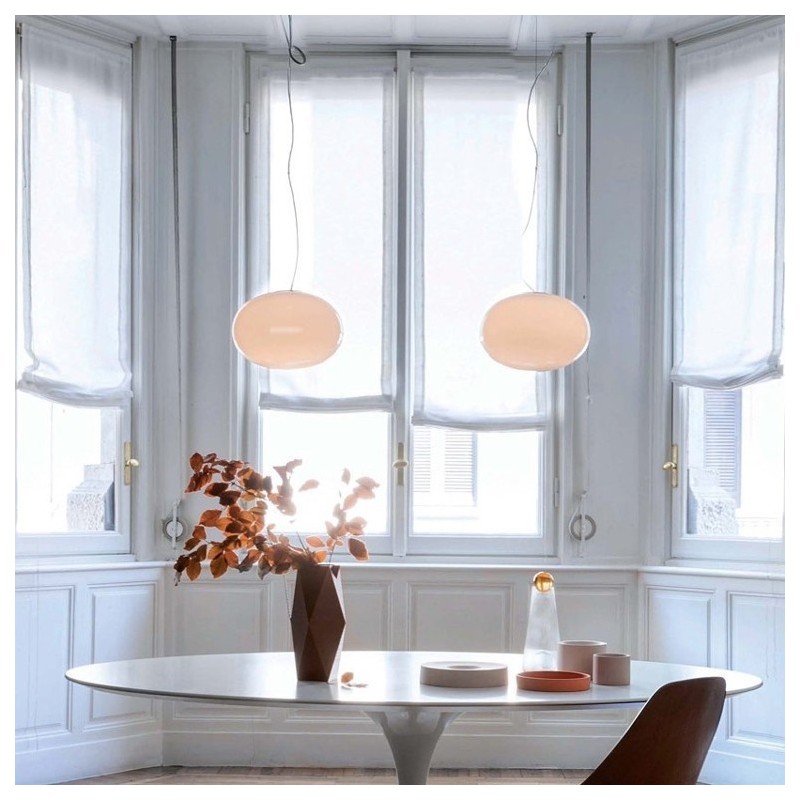 Alba 465 Sospensione - Oluce