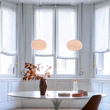 Alba 465 Sospensione - Oluce