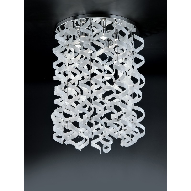 Astro Sospensione 150x60