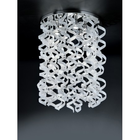 Astro Sospensione 150x60