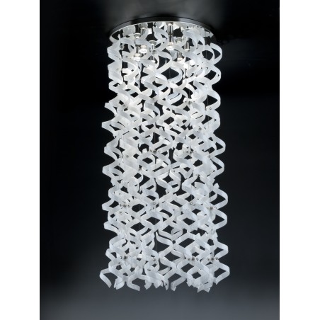 Astro Sospensione Ø 50 Colonna Piccola