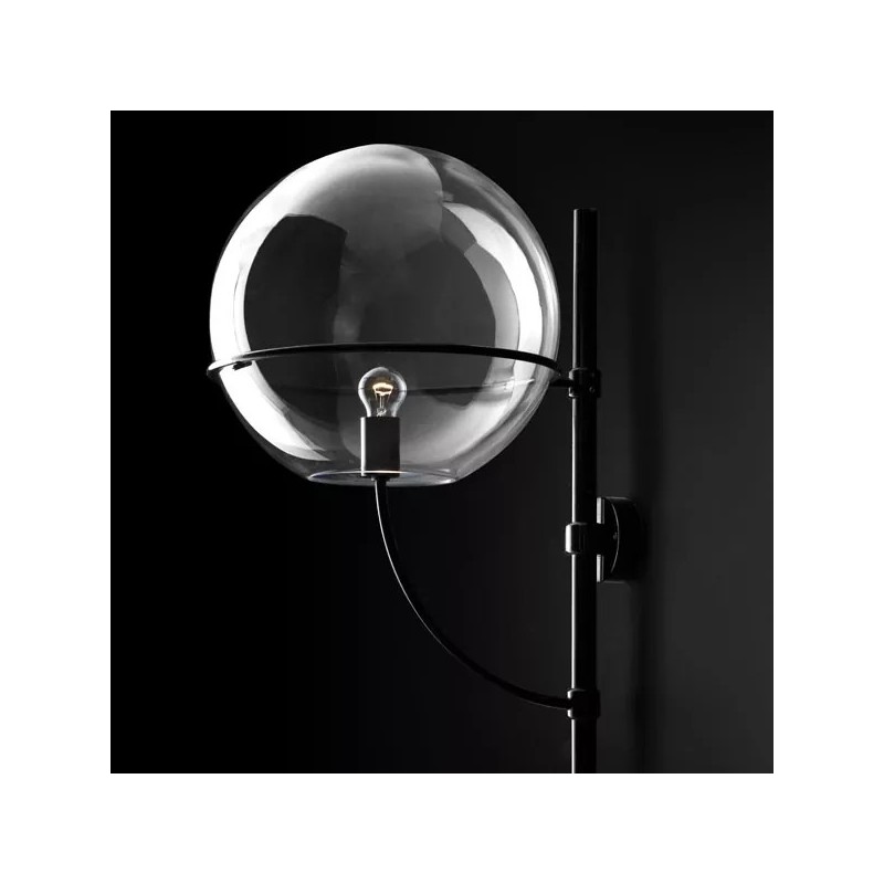 Lyndon 160 Parete - Oluce