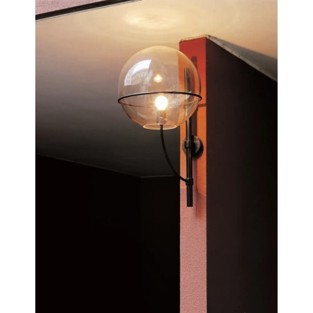 Lyndon 160 M Parete - Oluce