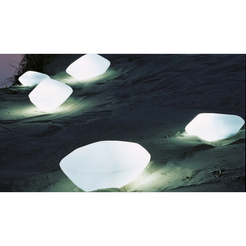 Stones 207 Outdoor Terra - Oluce