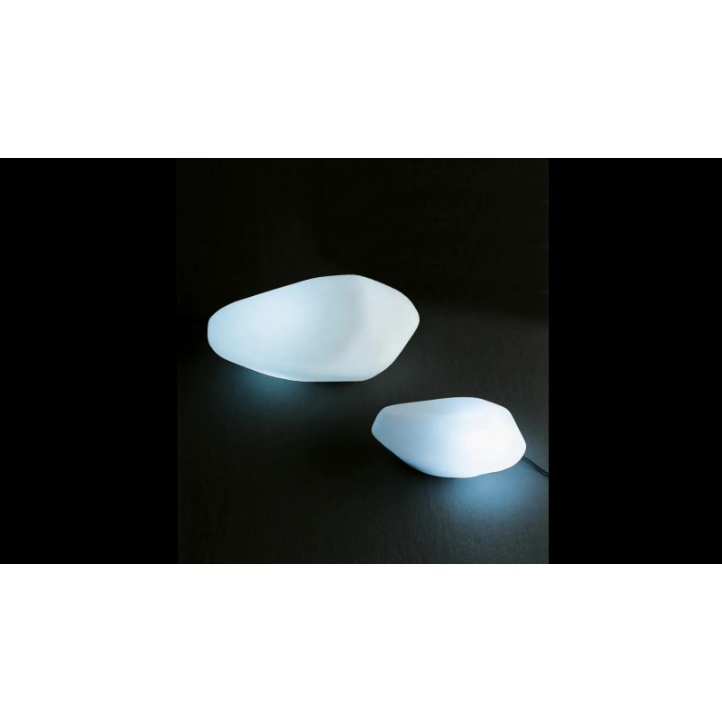 Stones 208 Outdoor Terra - Oluce