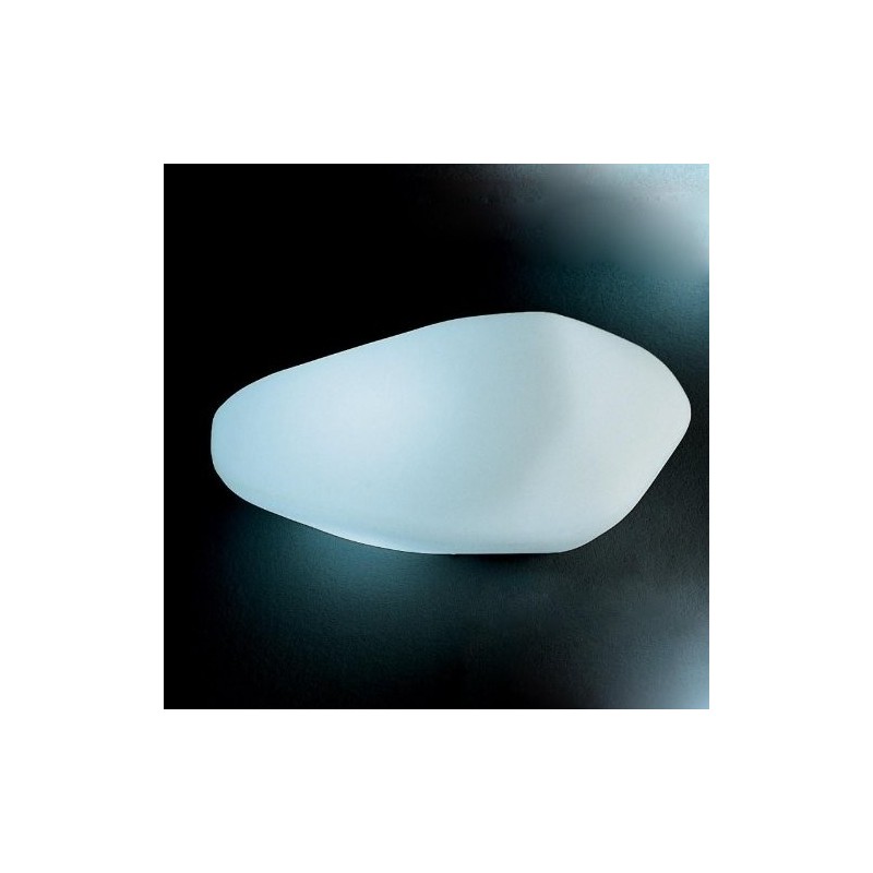 Stones 208 Outdoor Terra - Oluce