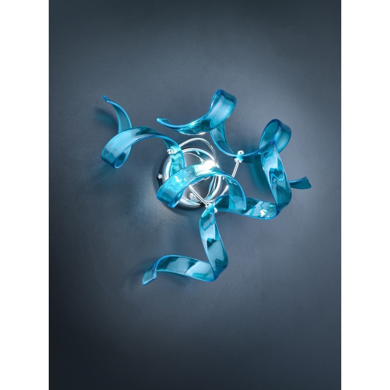 Astro Sospensione Ø 17