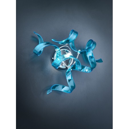 Astro Sospensione Ø 17