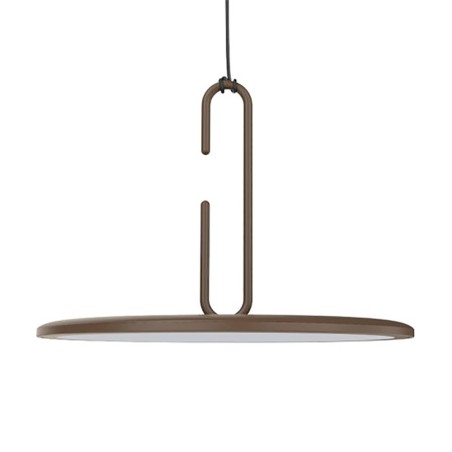 Clip Large Open Sospensione - Penta