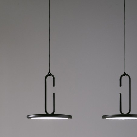 Clip Mini Open Sospensione - Penta