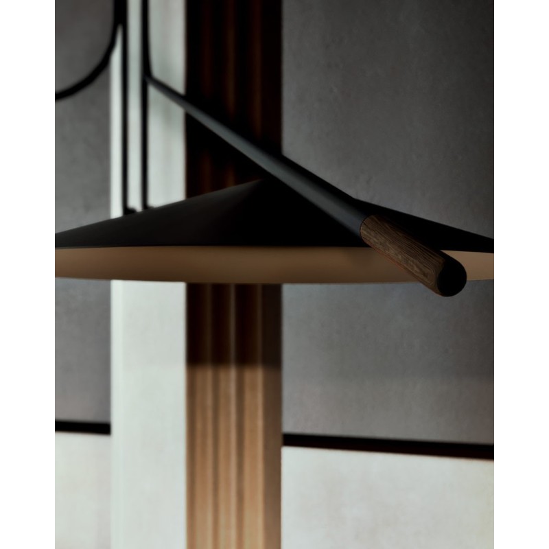 Glifo Large Cable ON-OFF Parete - Penta