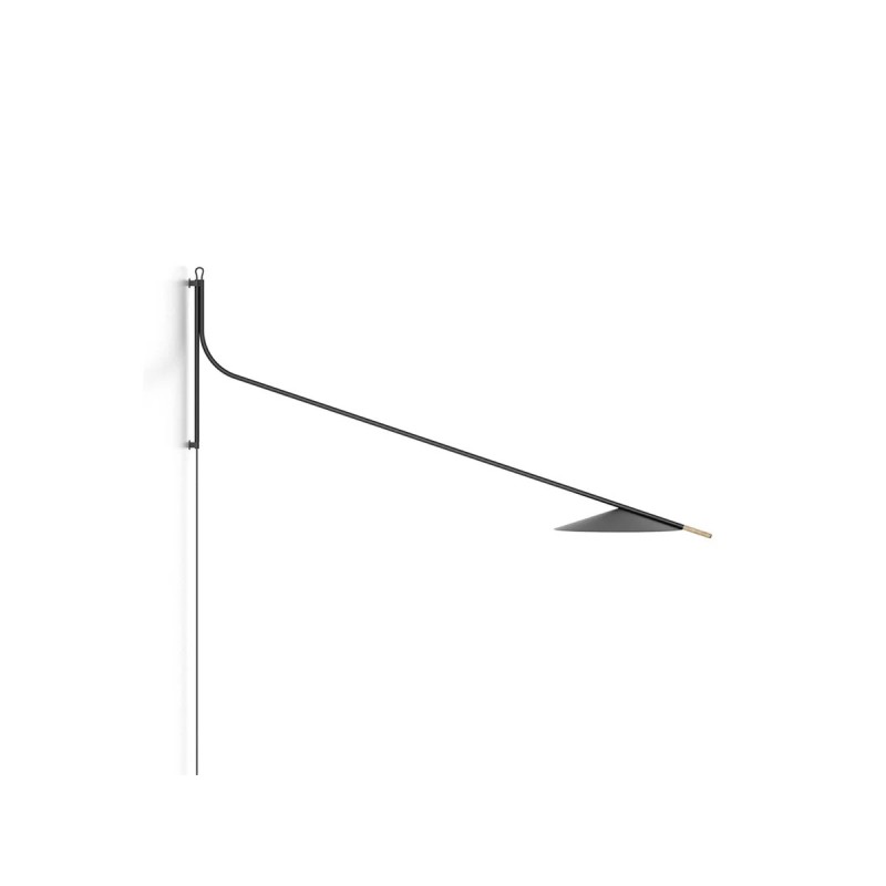 Glifo Medium Cable DIMMER TOUCH Parete - Penta