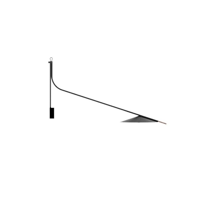 Glifo Medium Box DIMMER TOUCH Parete - Penta