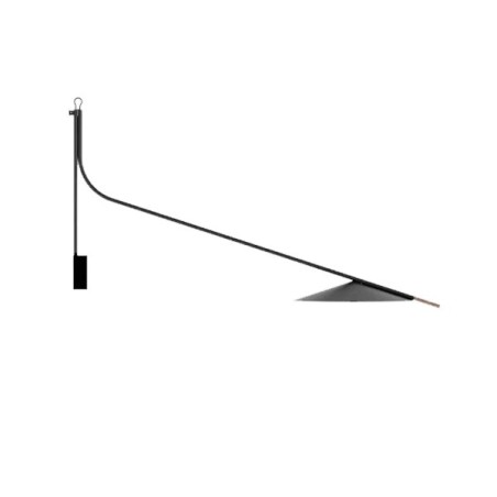 Glifo Medium Box DIMMER TOUCH Parete - Penta