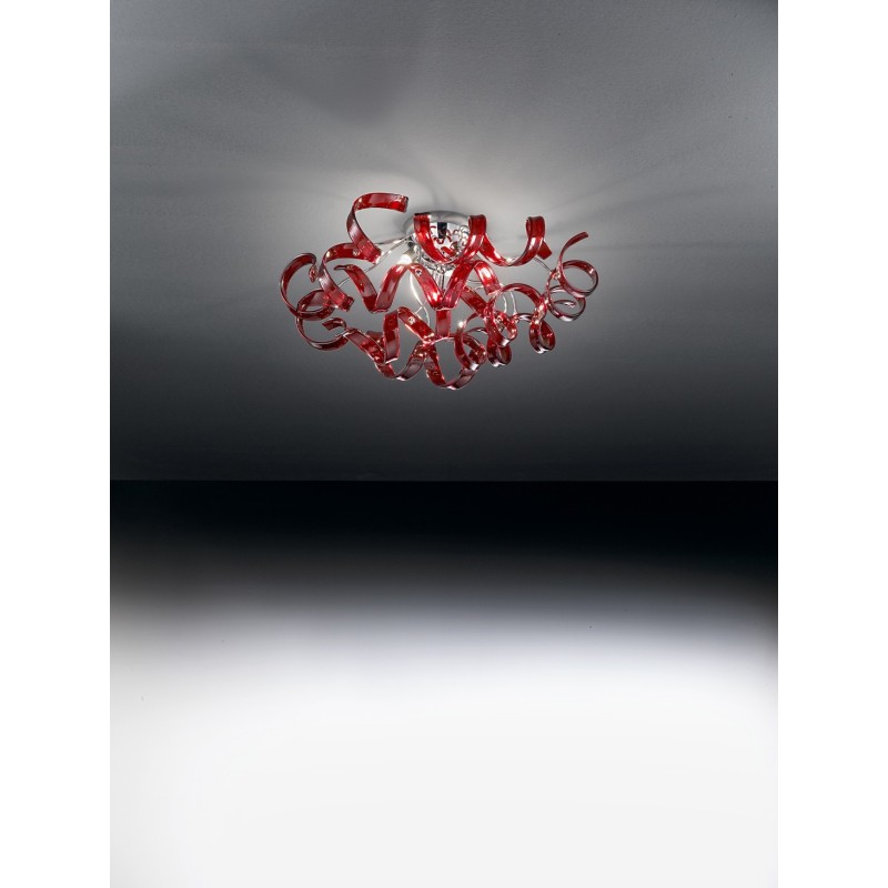 Astro Soffitto/Parete Ø 40