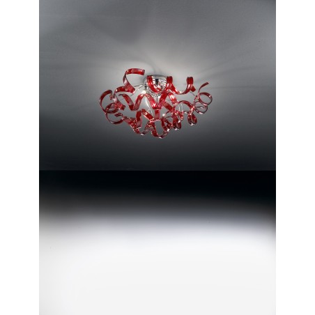 Astro Soffitto/Parete Ø 40